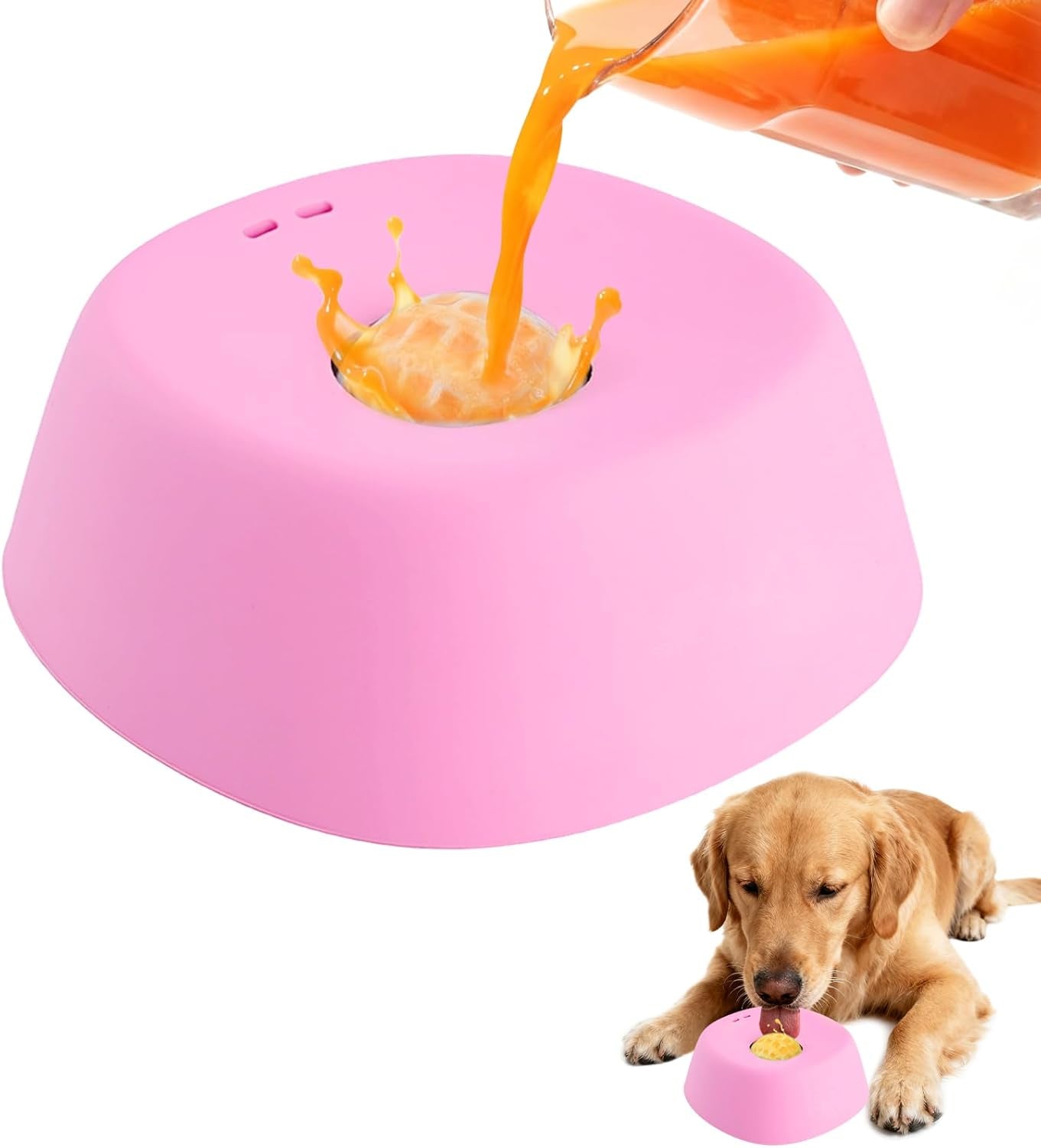 The Busy Bowl™