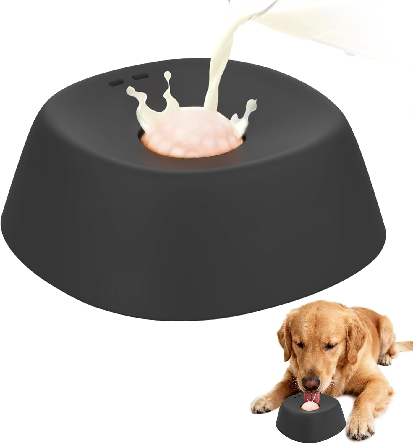 The Busy Bowl™