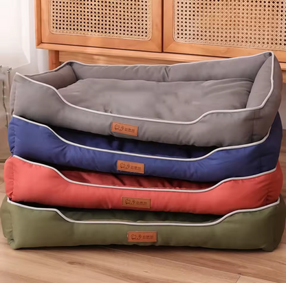 The Dream Bed