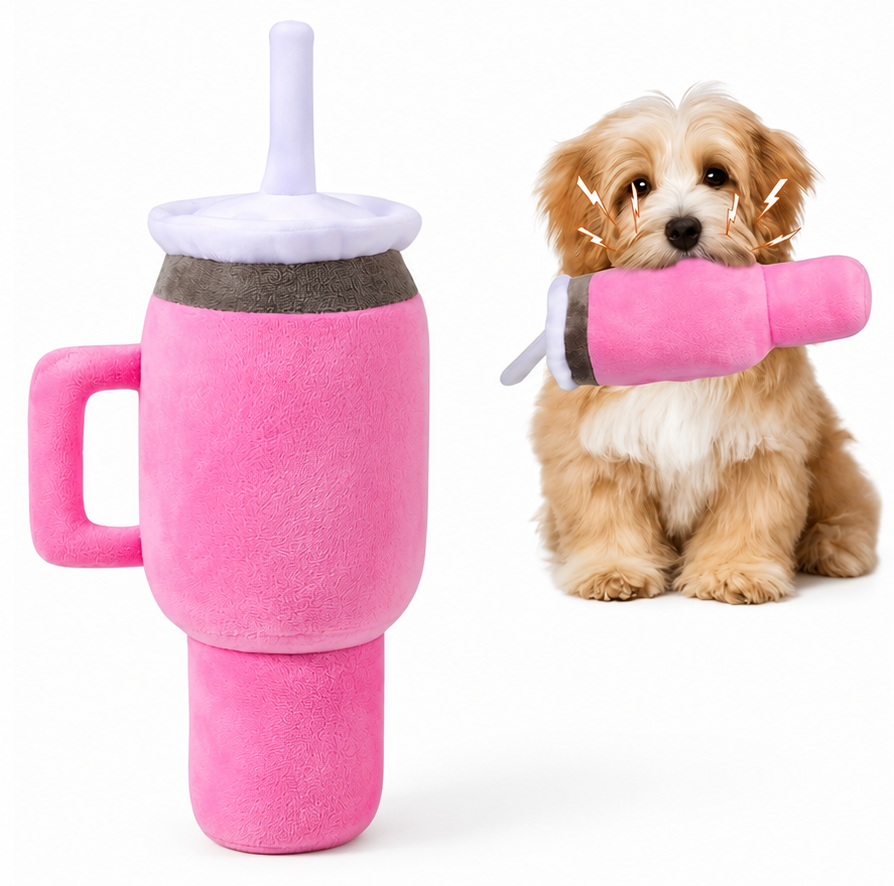 The Pup Cup
