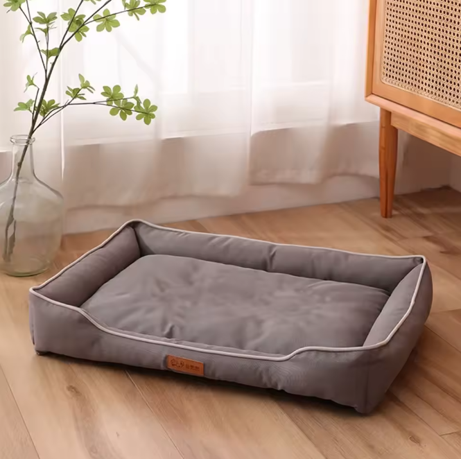 The Dream Bed
