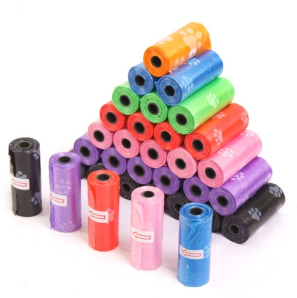 The Scentless Bags (300 Count)