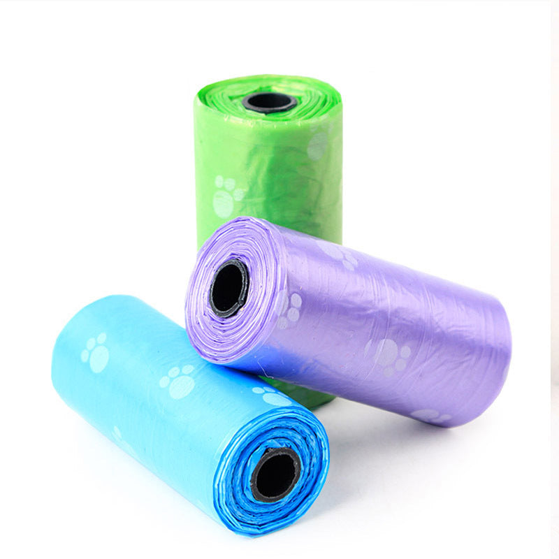 The Scentless Bags (300 Count)
