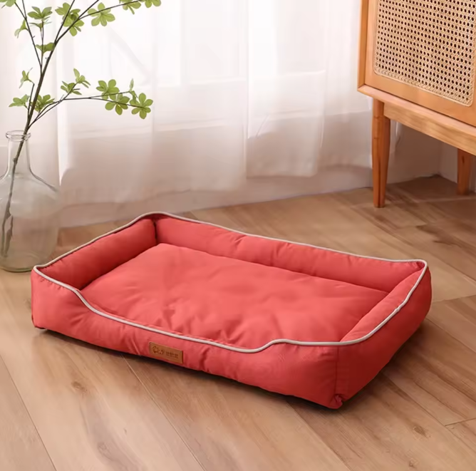 The Dream Bed
