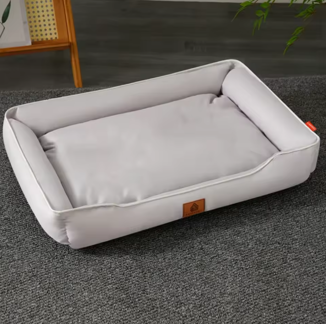 The Dream Bed