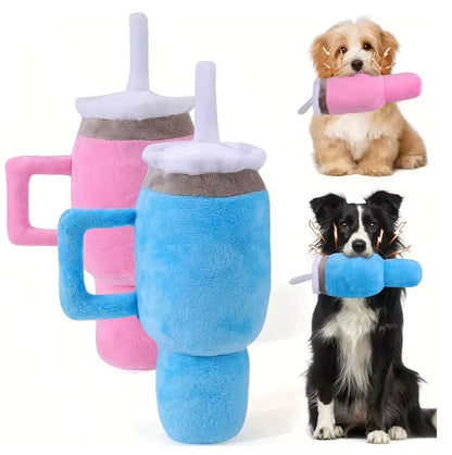 The Pup Cup