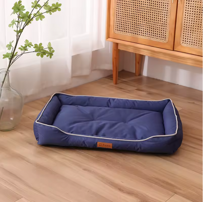 The Dream Bed