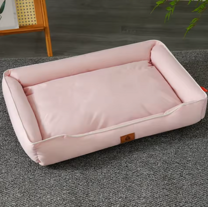 The Dream Bed